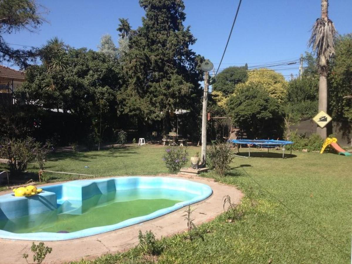  Land in Pilar, Argentina No. 34693