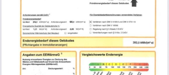 Moradia em banda T6 em Osnabruck, Germany N.º 366725 16
