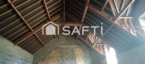 3 Schlafzimmer Haus in Vire, France, Nr. 330210 7