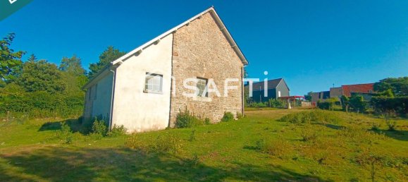 3 Schlafzimmer Haus in Vire, France, Nr. 330210 4