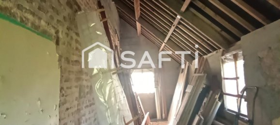 3 Schlafzimmer Haus in Vire, France, Nr. 330210 6