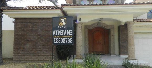 Дом с 4 спальнями в Халиско, Мексика № 161568 2