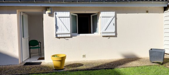 3 Schlafzimmer Haus in Vitry-sur-Seine, France, Nr. 182241 28