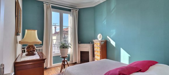 3 Schlafzimmer Haus in Vitry-sur-Seine, France, Nr. 182241 7