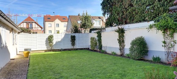 3 Schlafzimmer Haus in Vitry-sur-Seine, France, Nr. 182241 14