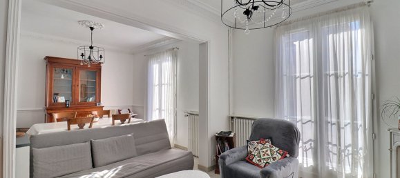 3 Schlafzimmer Haus in Vitry-sur-Seine, France, Nr. 182241 17