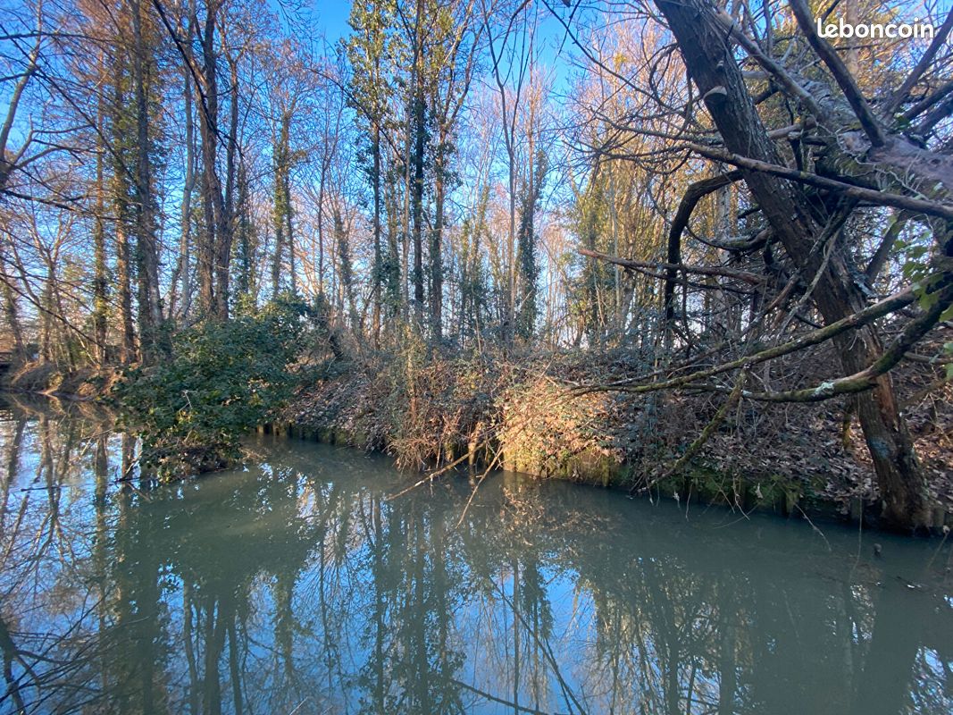  قطعة أرض في Olivet, France 3800متر مربع رقم 70393