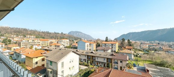 3-salle Appartement à Borgosesia, Italy No. 234209 34