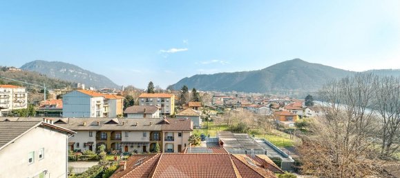 3-salle Appartement à Borgosesia, Italy No. 234209 31