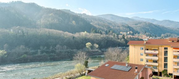 3-salle Appartement à Borgosesia, Italy No. 234209 37