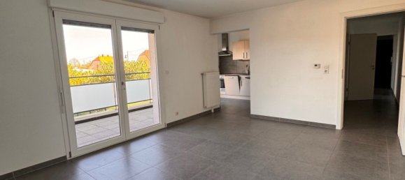 Apartamento T2 em Baldersheim, France N.º 84498 10