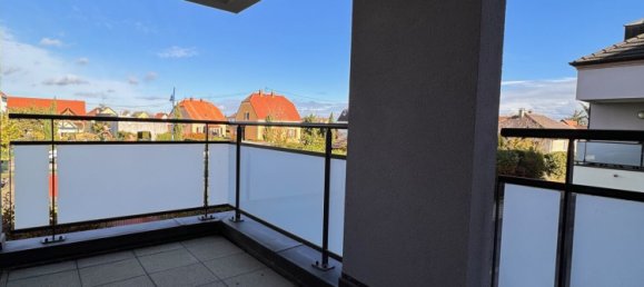 Apartamento T2 em Baldersheim, France N.º 84498 2