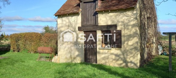 2 chambres Maison à Ardentes, France No. 159074 9