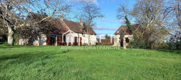 2 chambres Maison à Ardentes, France No. 159074 2