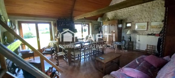 2 chambres Maison à Ardentes, France No. 159074 7