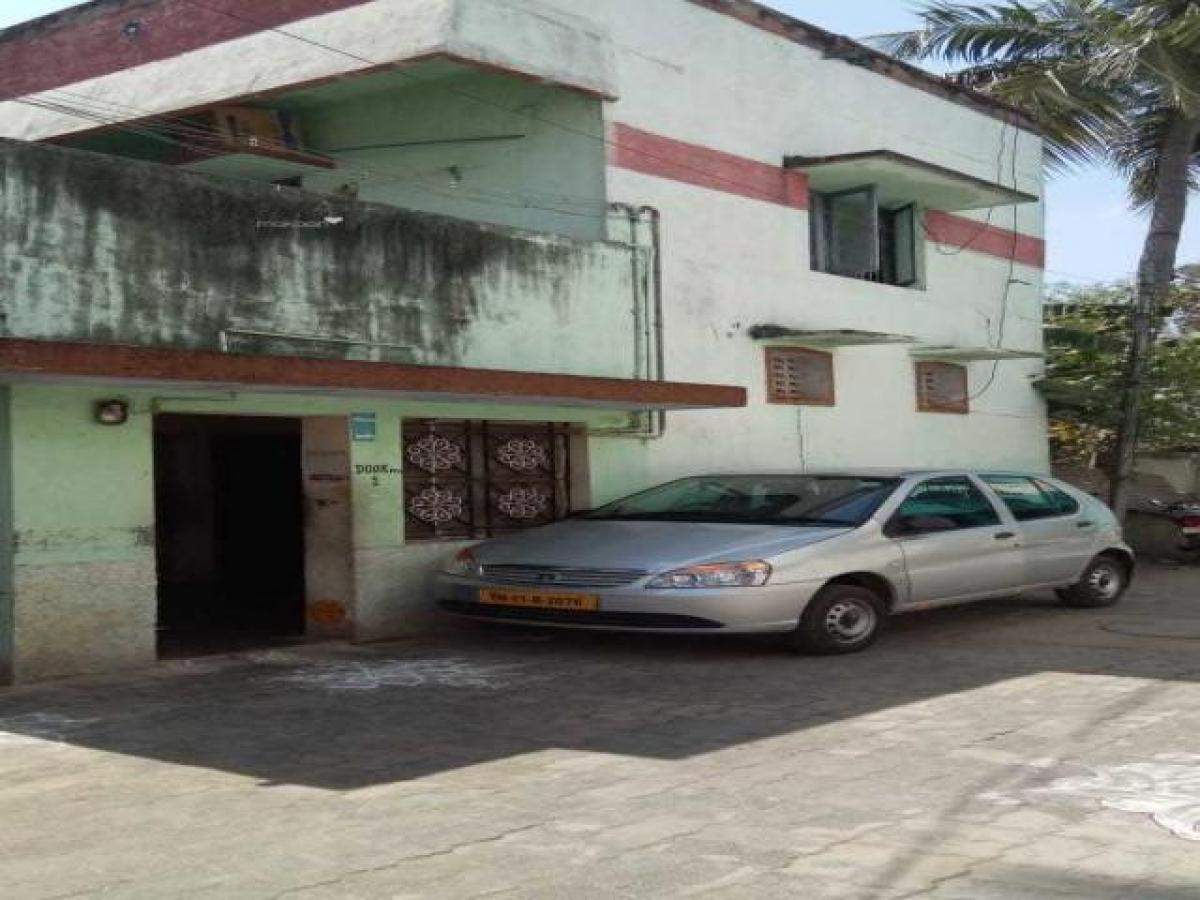 Студия в Ченнаи, Индия № 23017