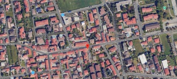 Apartamento de 4 divisões em Seregno, Italy N.º 228024 4