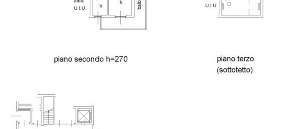 Apartamento de 4 divisões em Seregno, Italy N.º 228024 25