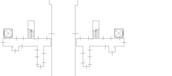 Apartamento de 4 divisões em Seregno, Italy N.º 228024 26