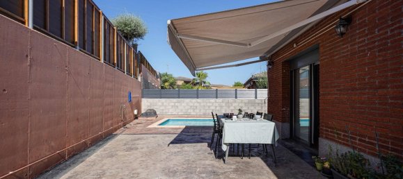 5 Schlafzimmer Haus in Masquefa, Spain, Nr. 159984 34