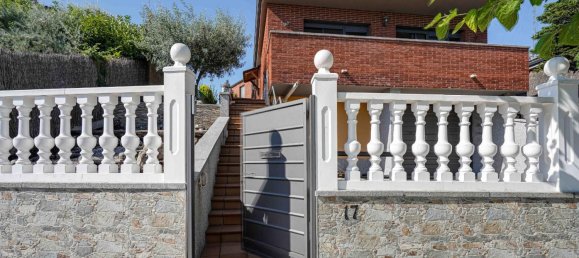 5 Schlafzimmer Haus in Masquefa, Spain, Nr. 159984 36