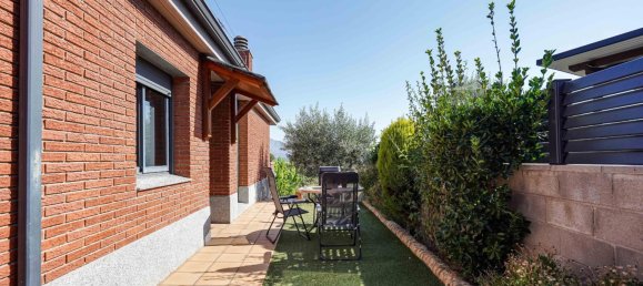 5 Schlafzimmer Haus in Masquefa, Spain, Nr. 159984 46