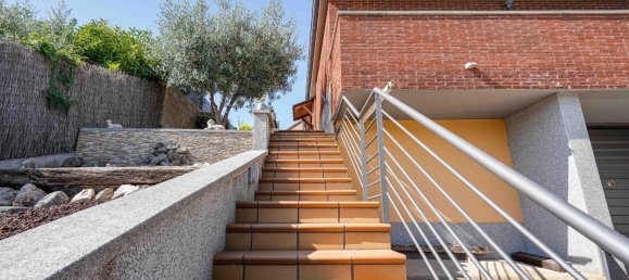 5 Schlafzimmer Haus in Masquefa, Spain, Nr. 159984 37