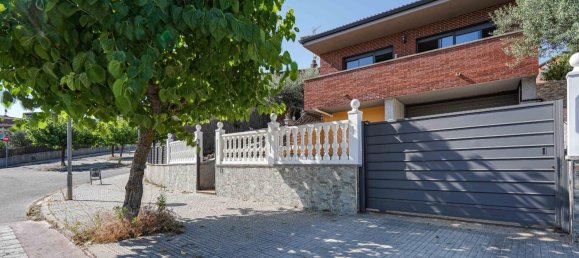 5 Schlafzimmer Haus in Masquefa, Spain, Nr. 159984 43