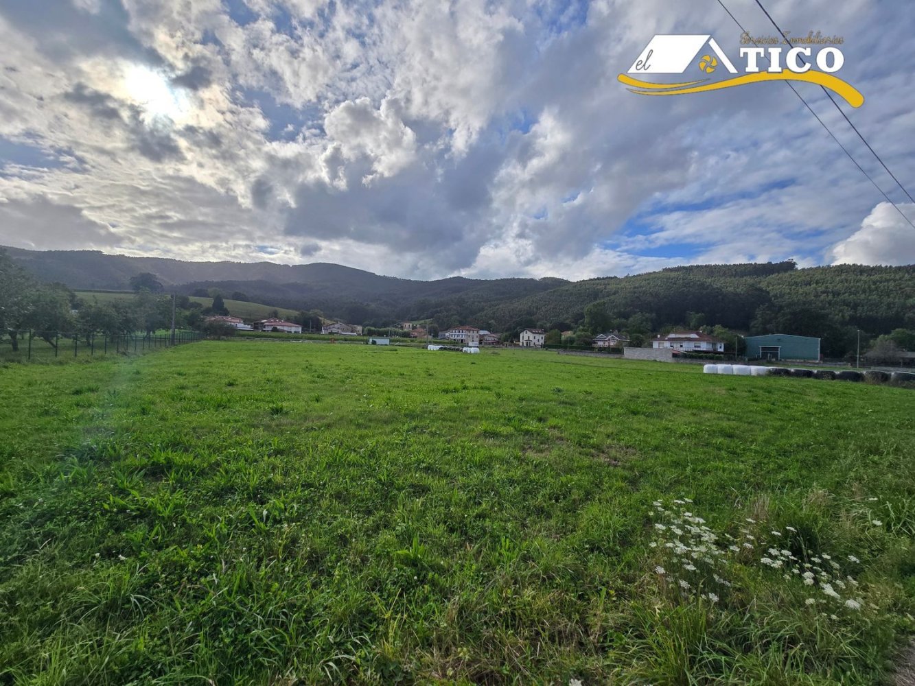  Land in Cantabria, Spain No. 234183
