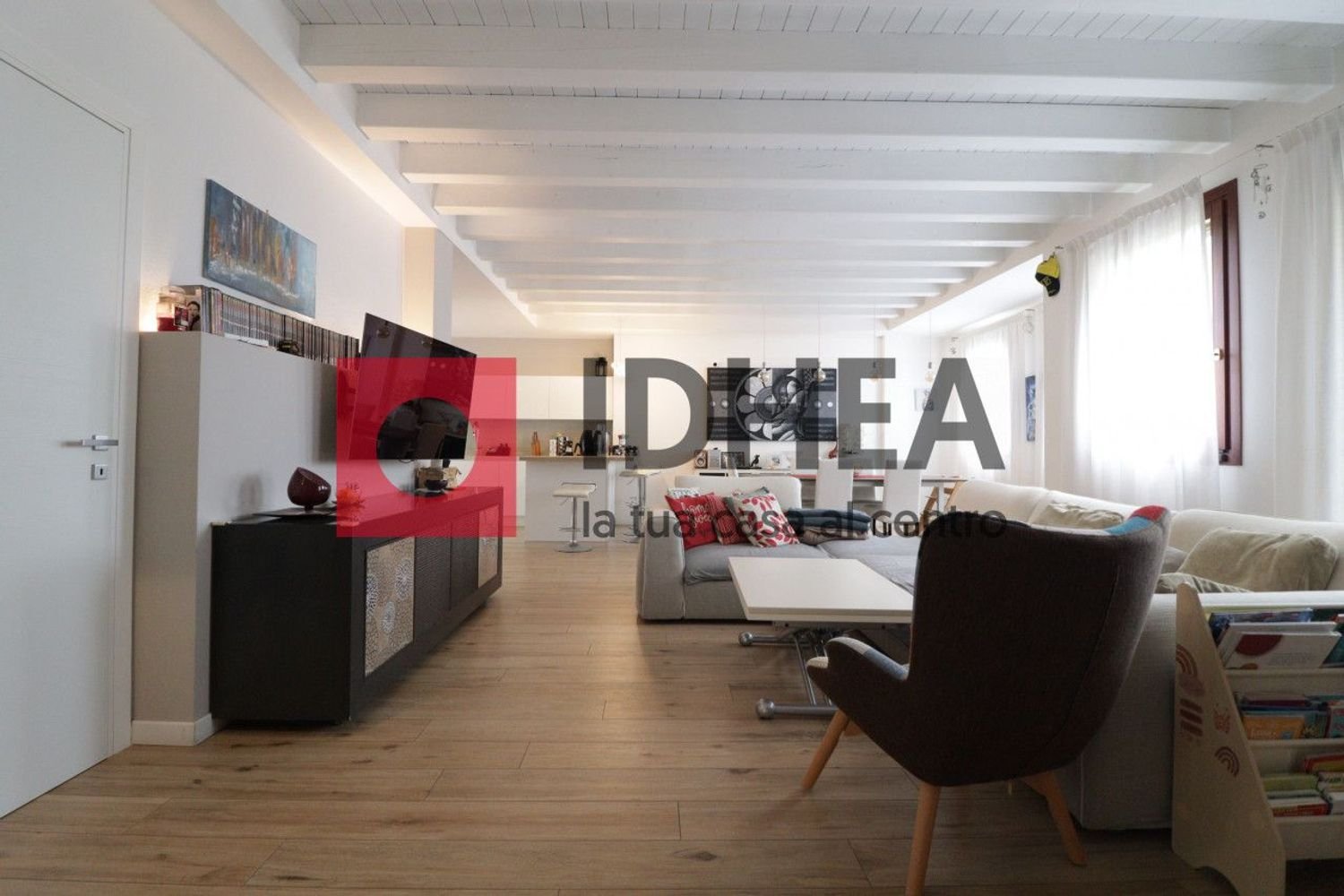 4 rooms Apartment in Spresiano, Italy No. 309076