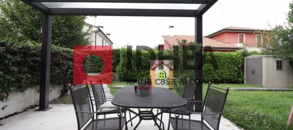 4 rooms Apartment in Spresiano, Italy No. 309076 19