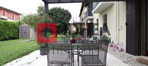 4 rooms Apartment in Spresiano, Italy No. 309076 21