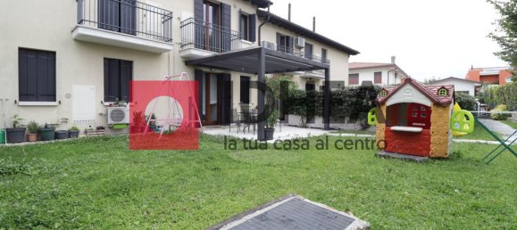 4 rooms Apartment in Spresiano, Italy No. 309076 23
