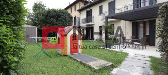 4 rooms Apartment in Spresiano, Italy No. 309076 22