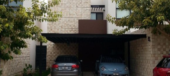 Дом с 3 спальнями в Мерида, Мексика № 174418 2