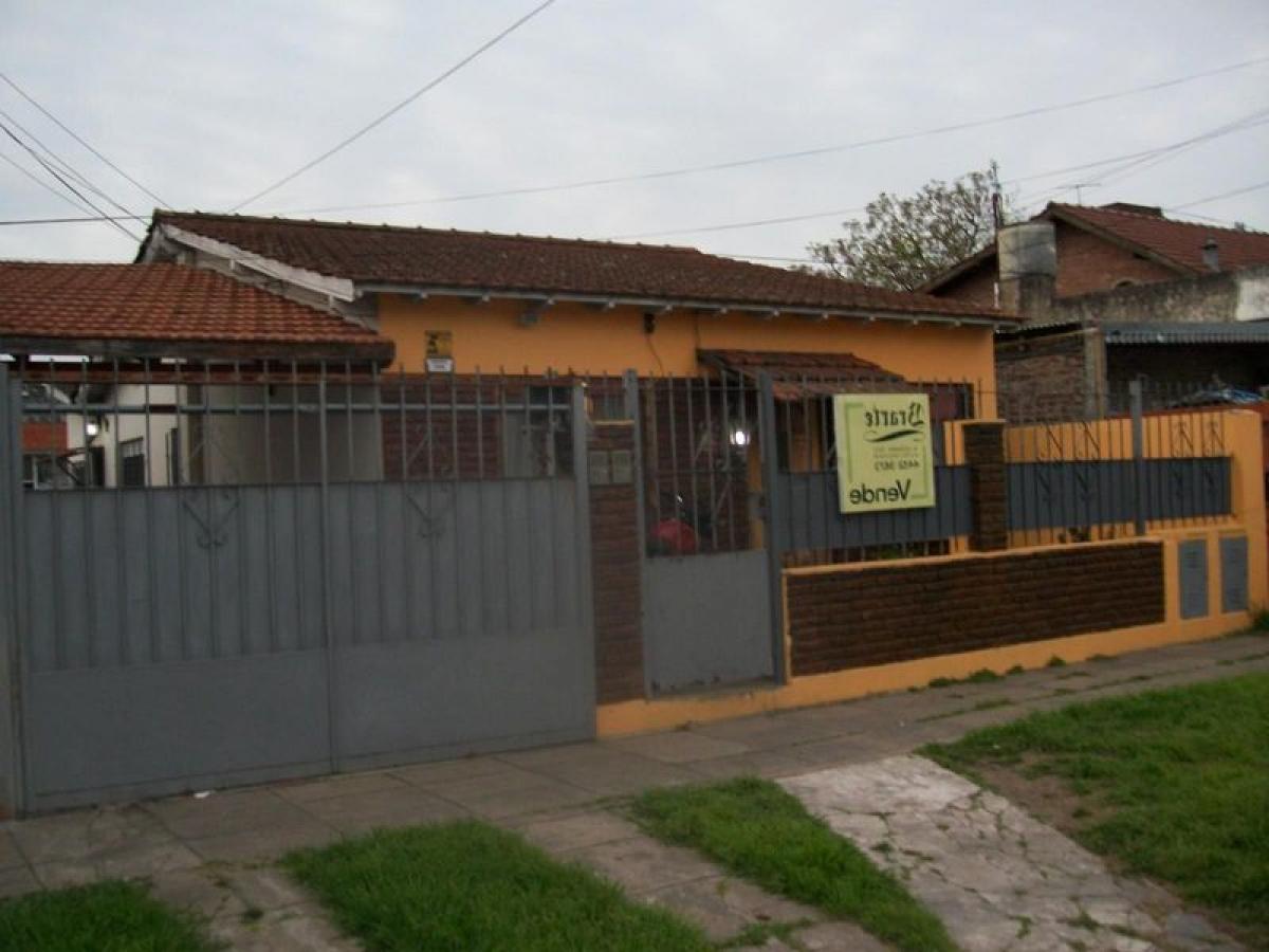 Casa T5 em Hurlingham, Argentina N.º 92962