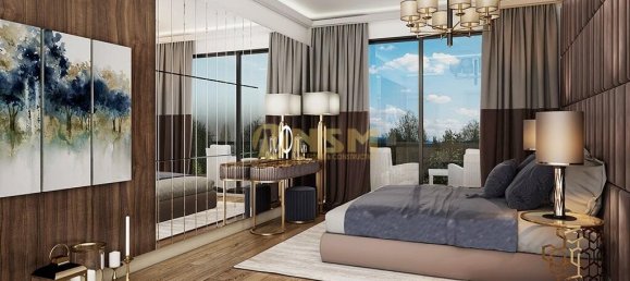 Wohnung 2+1 in Istanbul, Turkey, Nr. 11978 4