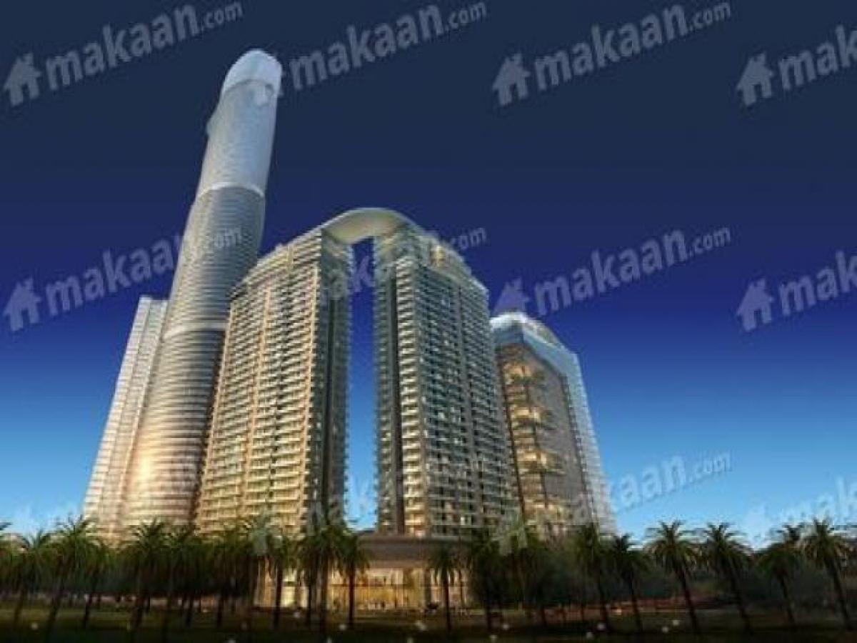 3 chambres Maison à Gurgaon, India No. 44078