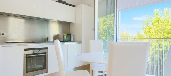 3 غرف نوم بانتهاوس في Rimini, Italy رقم 365057 5