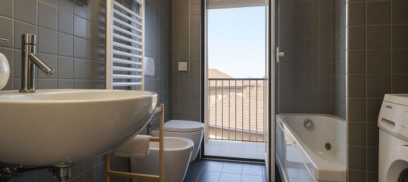 3 غرف نوم بانتهاوس في Rimini, Italy رقم 365057 7