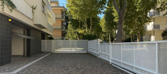 3 غرف نوم بانتهاوس في Rimini, Italy رقم 365057 21