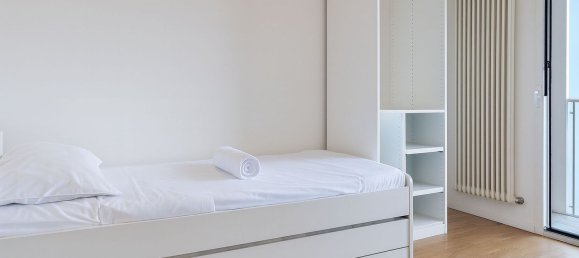 3 غرف نوم بانتهاوس في Rimini, Italy رقم 365057 9