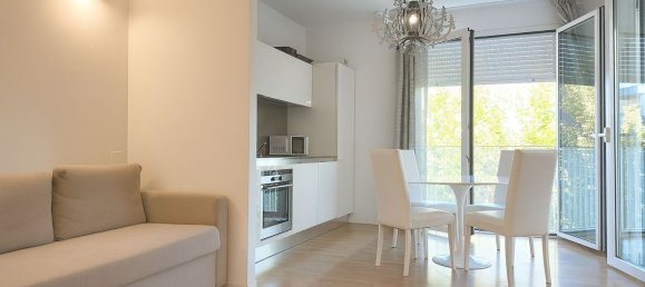 3 غرف نوم بانتهاوس في Rimini, Italy رقم 365057 4