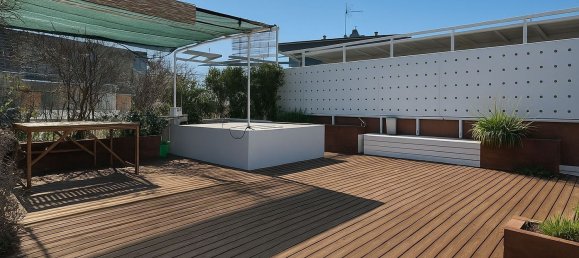 3 غرف نوم بانتهاوس في Rimini, Italy رقم 365057 19