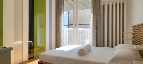 3 غرف نوم بانتهاوس في Rimini, Italy رقم 365057 13