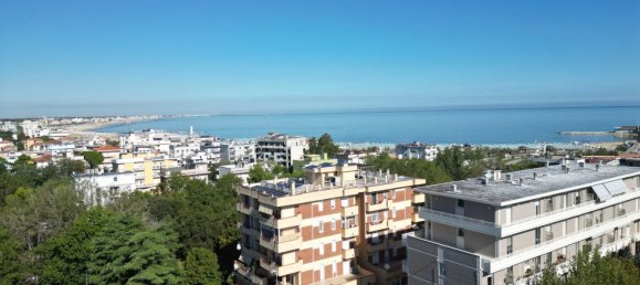 3 غرف نوم بانتهاوس في Rimini, Italy رقم 365057 27