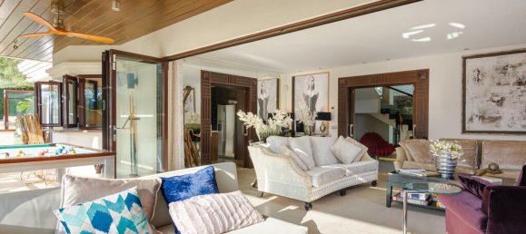 5 bedrooms Villa in Marbella, Spain No. 115430 7