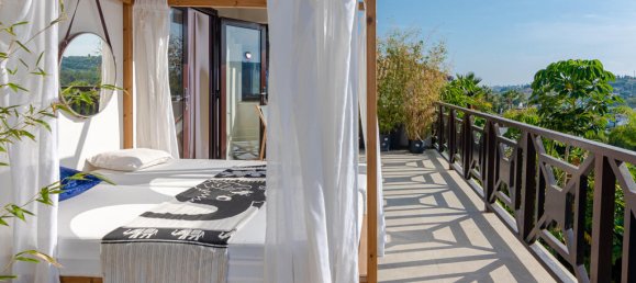 5 bedrooms Villa in Marbella, Spain No. 115430 23