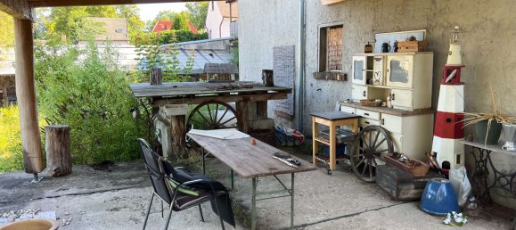 3-Zimmer Bungalow in Leipzig, Germany, Nr. 172320 5