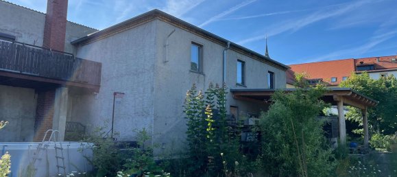 3-Zimmer Bungalow in Leipzig, Germany, Nr. 172320 7